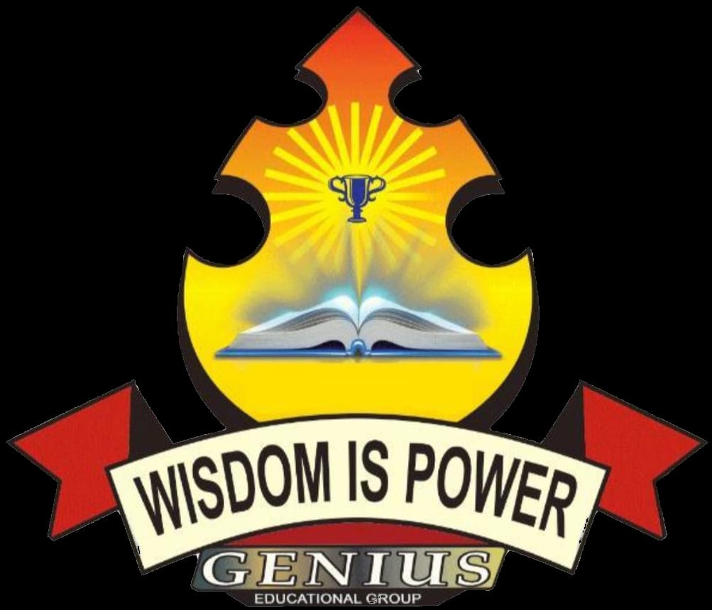 GENIUS INTER COLLEGE